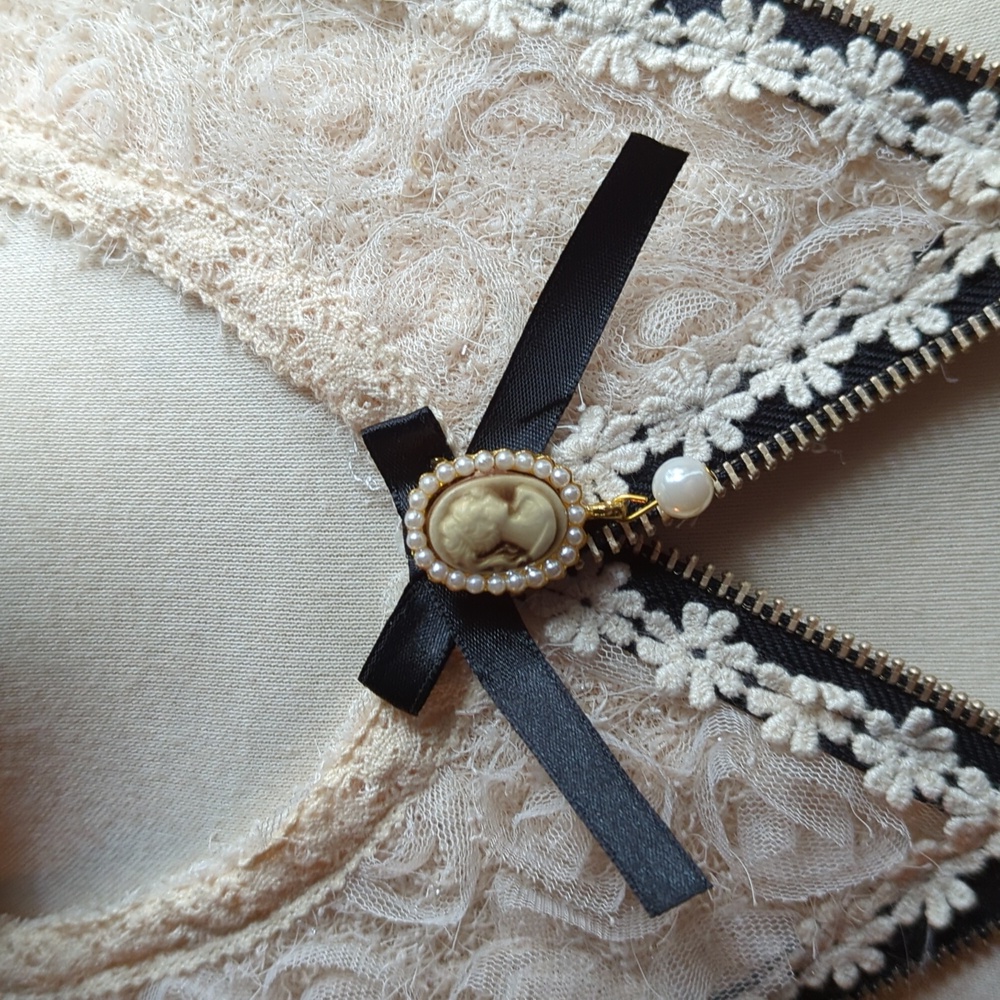 Handmade collar - Picture 2 of 4